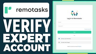 How To Verify Remotasks Expert Account In 2024  Easy Tutorial [upl. by Chavez]