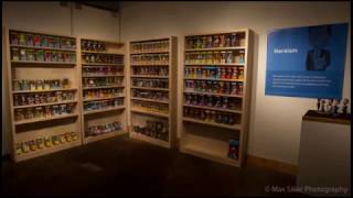 National Bobblehead Hall of Fame and Museum Theme Song by Pat McCurdy [upl. by Rockwood494]