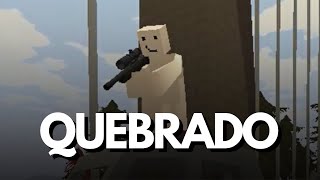 A decadência de Unturned [upl. by Erbe]