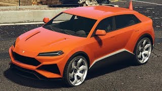 GTA 5  Pegassi Toros [upl. by Worth]