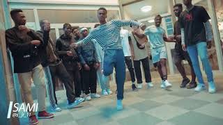 Young Thug amp Quavo  Circle of Bosses Dance Video [upl. by Vierno]