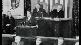 Douglas MacArthur  Address to Congress 1951 Part 1 of 4 [upl. by Horsey]