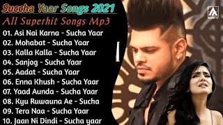 Sucha Yaar Best Songs  Non  Stop Punjabi Jukebox 2022  Sucha Yaar New Songs 2022  Superhit Songs [upl. by Rosalba]