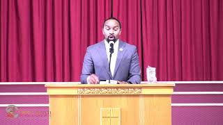 First Church Of The Living God  Live Stream [upl. by Asined67]