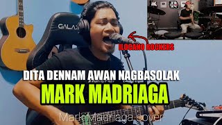 DITA DENNAM AWAN NAGBASOLAK DRUM COVER [upl. by Enilaf250]