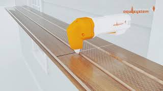 Soffit Installation Guide [upl. by Honorine]