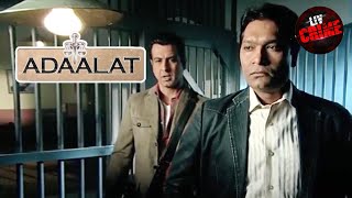 Will KD Succeed In Saving Senior CID Officer Abhijeet  अदालत  Adaalat  Unlimited [upl. by Justus546]