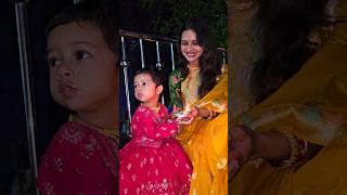 ghorebaire bengalivlog rani dailyvlog youtubeshorts shorts vlog viral babyminivlog love [upl. by Aicilyhp165]