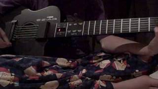 Yamaha EZ AG Guitar [upl. by Stevana]