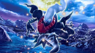 COMPREI O DARKRAI MAIS RARO DO SERVER  Poke Brasil [upl. by Fiedling189]