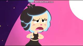 Hanazuki Crying [upl. by Christabella37]