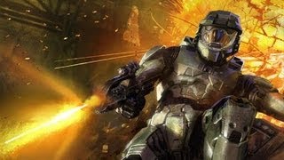 Halo 2 Full Campaign and Cutscenes [upl. by Reiter845]