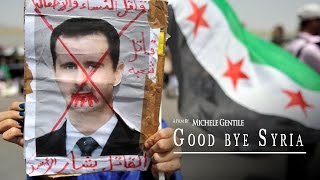 Good bye Syria [upl. by Nivram]