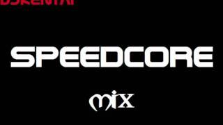 DJ Kentai Speedcore mix 26 12 2011 [upl. by Zoilla648]