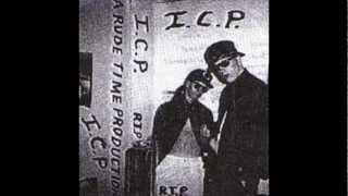 Inner City Posse Track 4 Violent Js The Mack [upl. by Cerys]