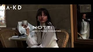 Paola Cossentino  NAKD [upl. by Macleod]