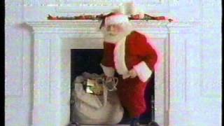 1991 Discover Card Christmas [upl. by Delcina95]