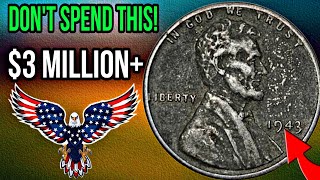 Retire If You Have 1 Of These coins Coins worth money [upl. by Eisso115]