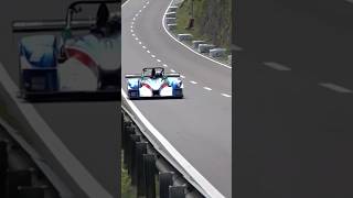 Full Throttle S corner hillclimb motorsport racing hillclimbfans YouTubeCreatorCommunity [upl. by Clement]