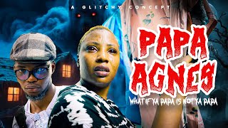 Papa Agnes  Short Horror Film [upl. by Spurgeon]