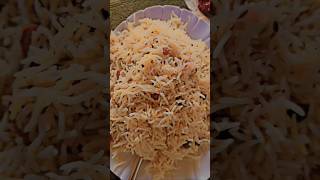 Kabuli pulao and kabab trending food streetsfoods streetfood ytshorts [upl. by Nnaacissej398]