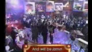 LA FUREURCHEB TARIK feat CC RAIDER TF1 SPECIAL REVEILLON 1998  شاب طارق ريغي راي OFFICIAL VIDEO [upl. by Lorimer]