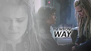 Bellamy amp Clarke  The Wrong Way [upl. by Krefetz]