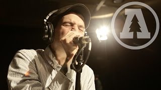 Defeater  Dead Set  Audiotree Live [upl. by Lebaron]