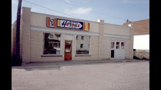 Boulangerie Héroux et filsavi [upl. by Zelig255]