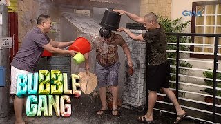 Bubble Gang Sunog serye [upl. by Milurd]