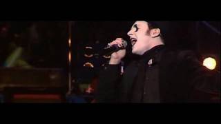 Poets of the Fall  Carnival of Rust Elama Lapselle 2007High Quality [upl. by Francene168]