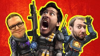 PRO LEVEL GAMEPLAY  Apex Legends [upl. by Neret968]