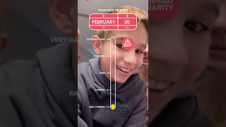 Когда у тебя день рождения ⁉️🪑 бравлстарс юмор тикток tiktok прикол а4стримрек [upl. by Soilisav619]