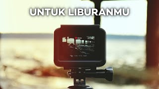 10 ACTION CAM MURAH TERBAIK Mulai Dari 400 ribuan [upl. by Ysdnil]