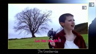 The Cranberries  Dreams Sub Español  Lyrics [upl. by Sadinoel]