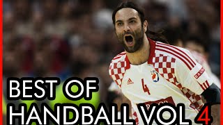 Best Of Handball Vol4 HD [upl. by Ynnob]