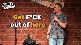 When Comedians Shut Down Woke Hecklers [upl. by Anotal]