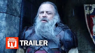 Knightfall Season 2 Trailer  Rotten Tomatoes TV [upl. by Rowland648]