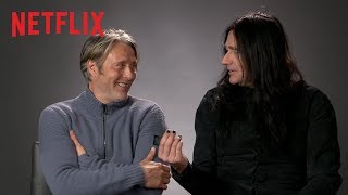 How Nordic Are You with Mads Mikkelsen and Jonas Åkerlund  Netflix [upl. by Holmann681]