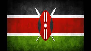 Kenya National Anthem 🇰🇪 Slowed  Reverb [upl. by Ashwin828]