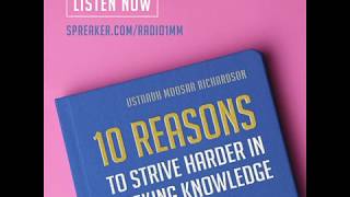 10 Reasons to Strive Harder in Seeking Knowledge  Moosaa Richardson [upl. by Florine]