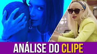 Análise do Clipe Anitta  Envolver [upl. by Ettevahs]