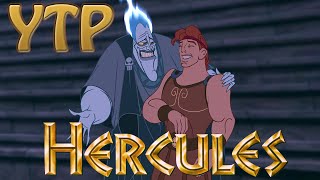 YTP Hercules  Fish of Fury [upl. by Assirk]