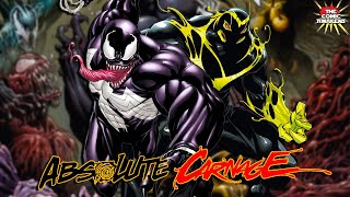 Absolute Carnage  Venom Parte 1 El Regreso de Sleeper [upl. by Liatrice776]