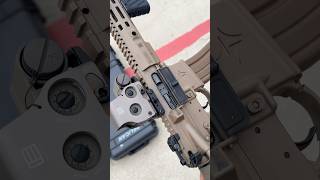 TRIARC Systems cerakote services 🔥🔥🔥Color HIR235 Coyote Tan triarcsystems cerakote [upl. by Atilol]