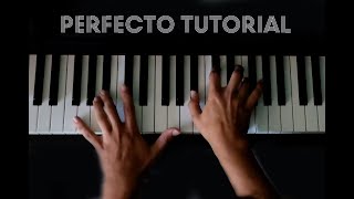 Perfecto Piano Tutorial Mac Miller [upl. by Abba]