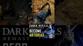 What Professional Dark Souls Gameplay Looks Like darksouls eldenring [upl. by Idahs]