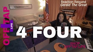 Axis of Awesome  4 Four Chord Song with song titles Reaction [upl. by Eentruoc760]