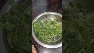 Moringa leaves must include in your PCOS PCODthyroidweight loss diet food viral [upl. by Leumek]