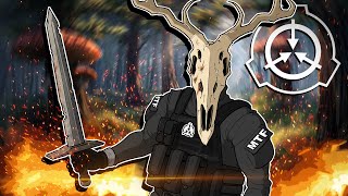 Do Not Enter The Fae Forest  Arma 3 SCP [upl. by Ogdan]